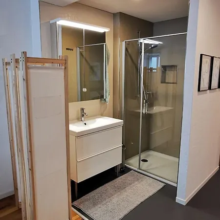 Guest house Loftwohnung Direkt Am Thuner Rathausplatz Thun
