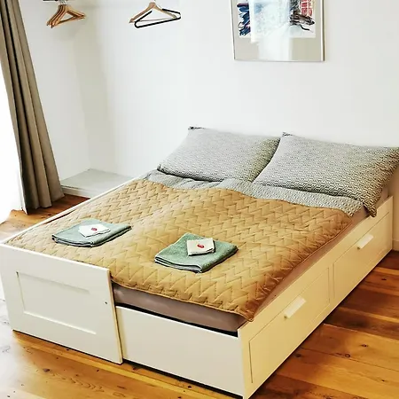 Loftwohnung Direkt Am Thuner Rathausplatz Guest house Thun